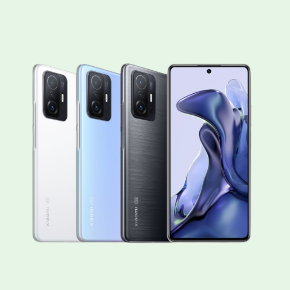Xiaomi 11T 5G DS Xiaomi 11T 5G DS